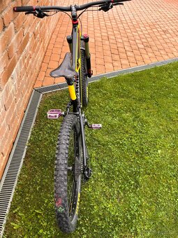 Predám Specialized Evo Enduro - 4