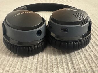 Bose SoundLink AroundEar Wireless Headphones II / 2 - 4
