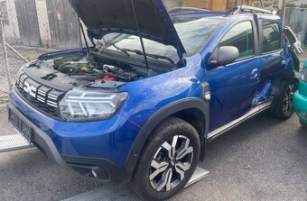 Rozpredam Dacia Duster 1.0 TCe 67kw + LPG - 4