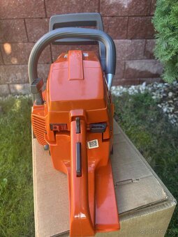 Husqvarna 61 - 4