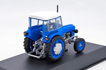 Zetor 2011 1:43 - 4