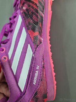 Dámske kopačky zn. Adidas - 4