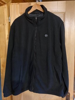 Mikina s elekrickym vyhrievanim - 4