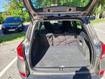 Renault Clio Grandtour 1.2 16V - 4