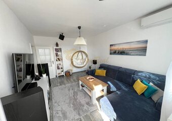 3-izb. byt, Tranovského, Dúbravka, lodžia, kompletná rekonšt - 4