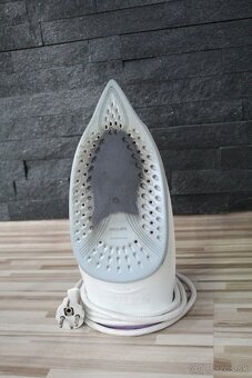 Naparovacia žehlička PHILIPS Azur Performer 2400W - 4