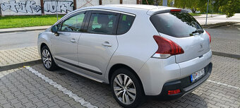 Peugeot 3008 1.6 hdi Style - 4