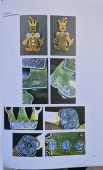 Zlatý prívesok z briliantom - 4