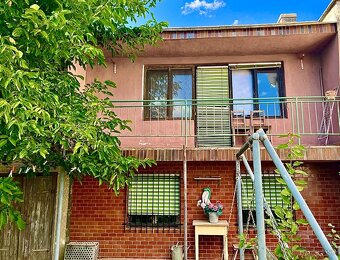 🔥 Rodinný dom s veľkým pozemkom obci Demandice 🔥 - 4