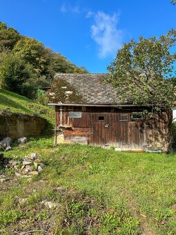 Pozemok na stavbu domu, Kysak - 4