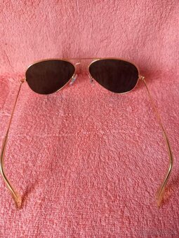 RAY-BAN - nové  - 4