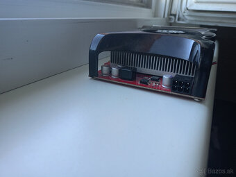 GAINWARD GTS250 512MB DDR3 - 4