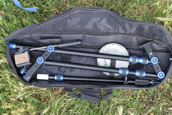 Kamerový žeriav aj pre bezzrkadlovky - 4