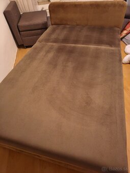 Predam postel - 4