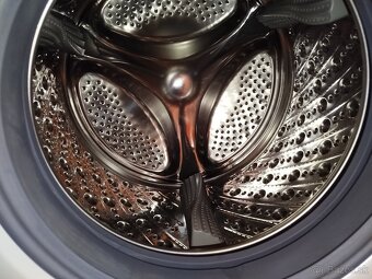 Predám Práčku so sušičkou v jednom - 4