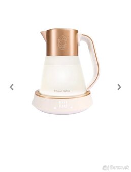 Rýchlovarná kanvica Russel Hobbs - 4