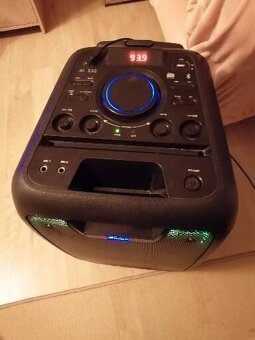 Party reproduktor NGS - 4