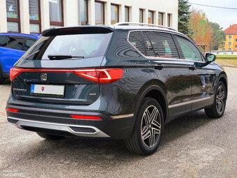 Seat TARRACO TDI 4drive DSG 2020 1majiteľ (Možný odpočet DPH - 4