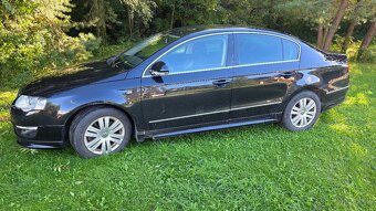 Predám VW Passat B6 4x4 AA 4 Motion Sedan 2009 - 4