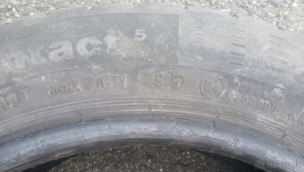 Letné pneumatiky - 4