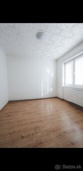 Byt na prenájom - 4