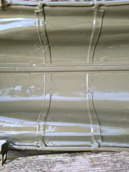 Zadny blatnik čz 175/470 sport - 4