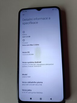 Xiaomi Redmi 10 5G - 4