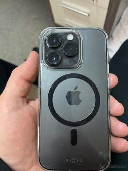 IPHONE 14 PRO NOVY NEPOUZIVANY - 4