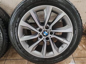 255/50 r19 zimne - 4