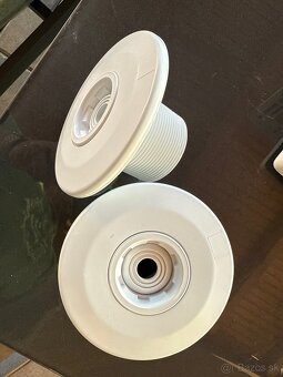 Nový skimer nove trysky 2 ks - 4