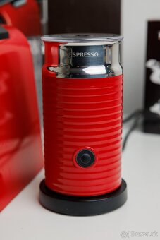 Nespresso De'Longhi Essenza Mini - 4
