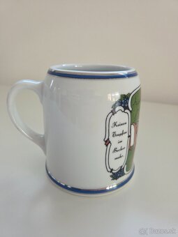 pivný krígel 0,5L viac druhov - 4