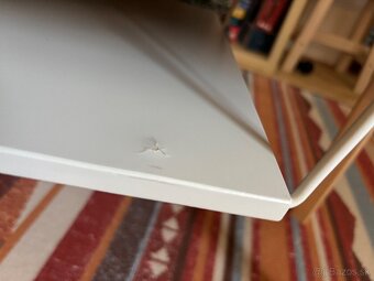 Tv stolík - IKEA Lisabo - 4