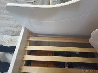 Detská posteľ 160/80 - 4