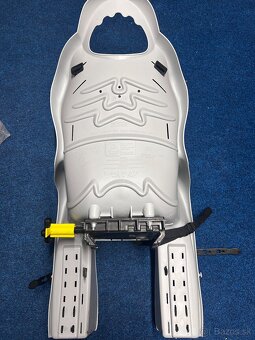 Nova detska cyklo sedacka Longus Baseli - 4