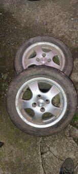 Predám elektrony VIPER R14 - 4