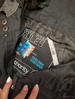 Lyžiarsky set - dámsky - 4