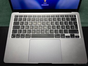 Macbook Air M1 - 4