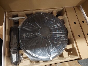 Robotický vysávač ETA Master 2 5229 90010 - 4