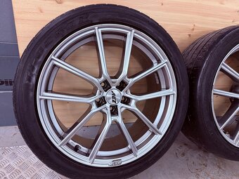 AEZ RAISE hg 5x112 R19 - 4