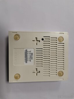 MikroTik routery - 4