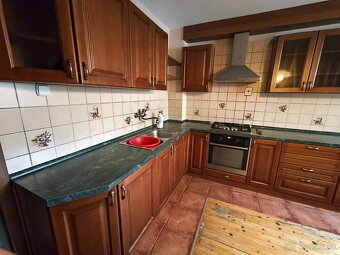 Predám komplet kuchynskú linku -250€ - 4