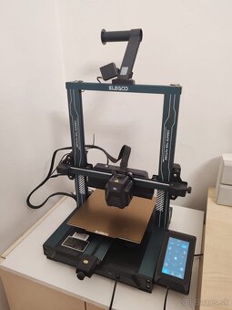 Elegoo Neptune 4 pro - 4