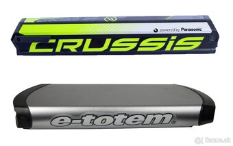 Profesionálna výroba, servis a repasovanie Li-ion batérií - 4