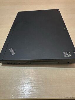 Lenovo X200 - 4