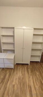 Skrine nočné stolíky - 4