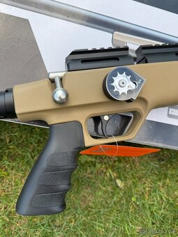 ☘️ [AKTUÁLNE] - Snowpeak M30C 5,5mm - 4