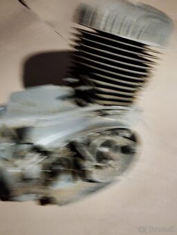 Predam do Jawy 250 motor - 4