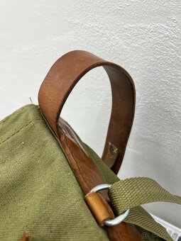 Armádny vojenský batoh - 4