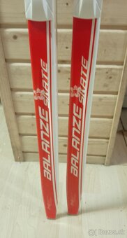 Atomic Balanze skate - 4